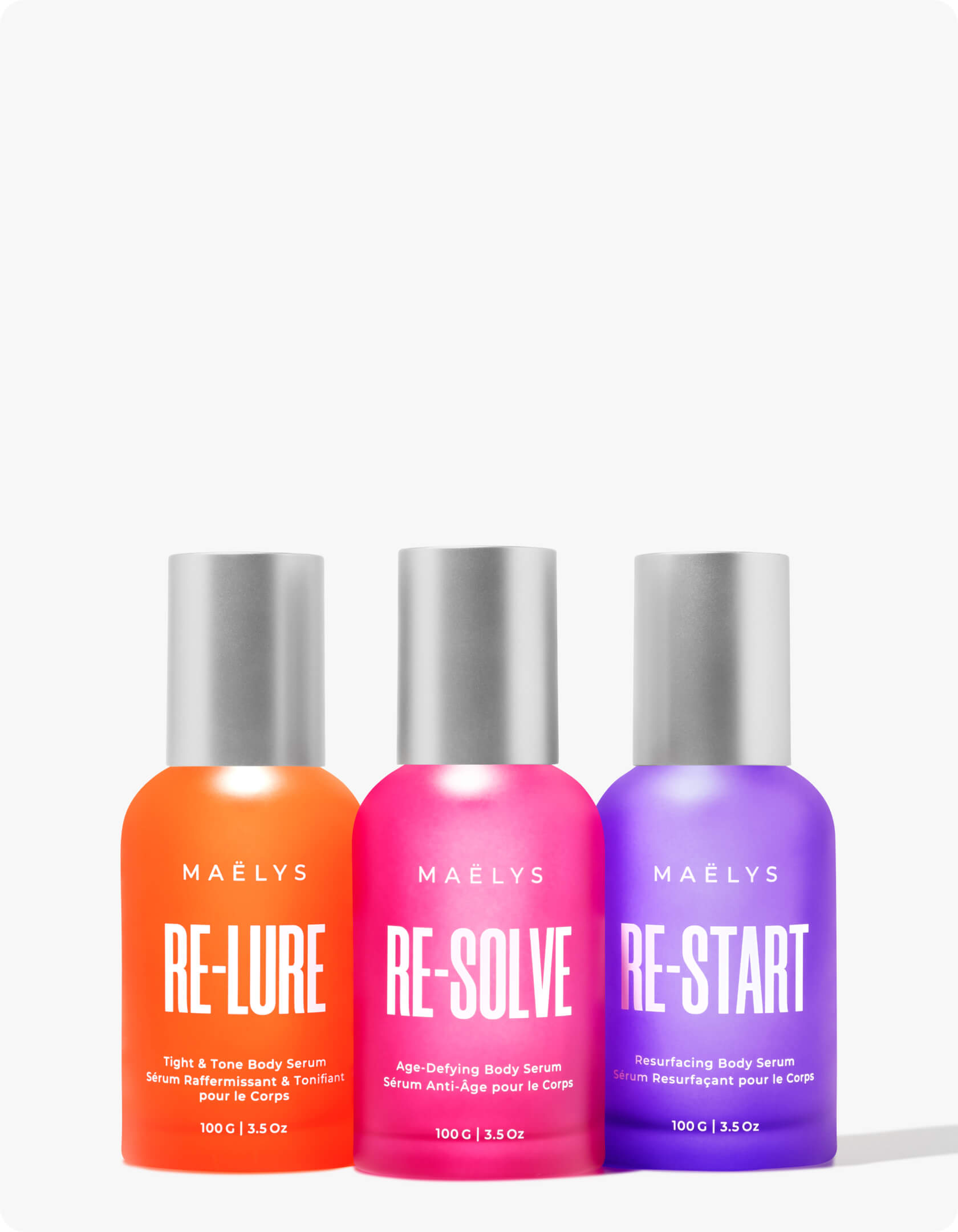 POWER-PACKED The Renewal Bundle